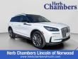 Used 2025 Lincoln Corsair Premiere SUV