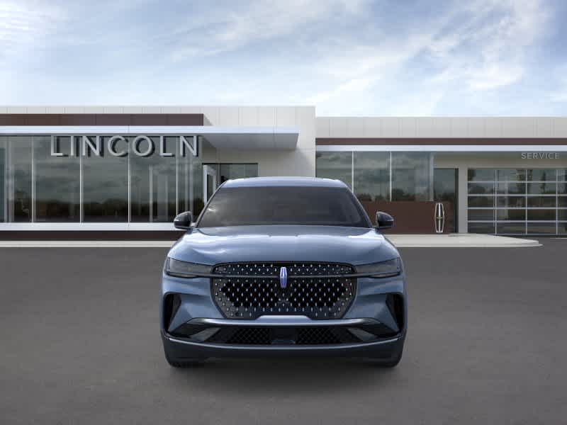 used 2026 Lincoln Nautilus car, priced at $60,298