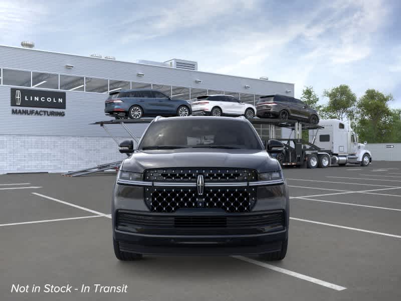 new 2026 Lincoln Navigator L car, priced at $125,665