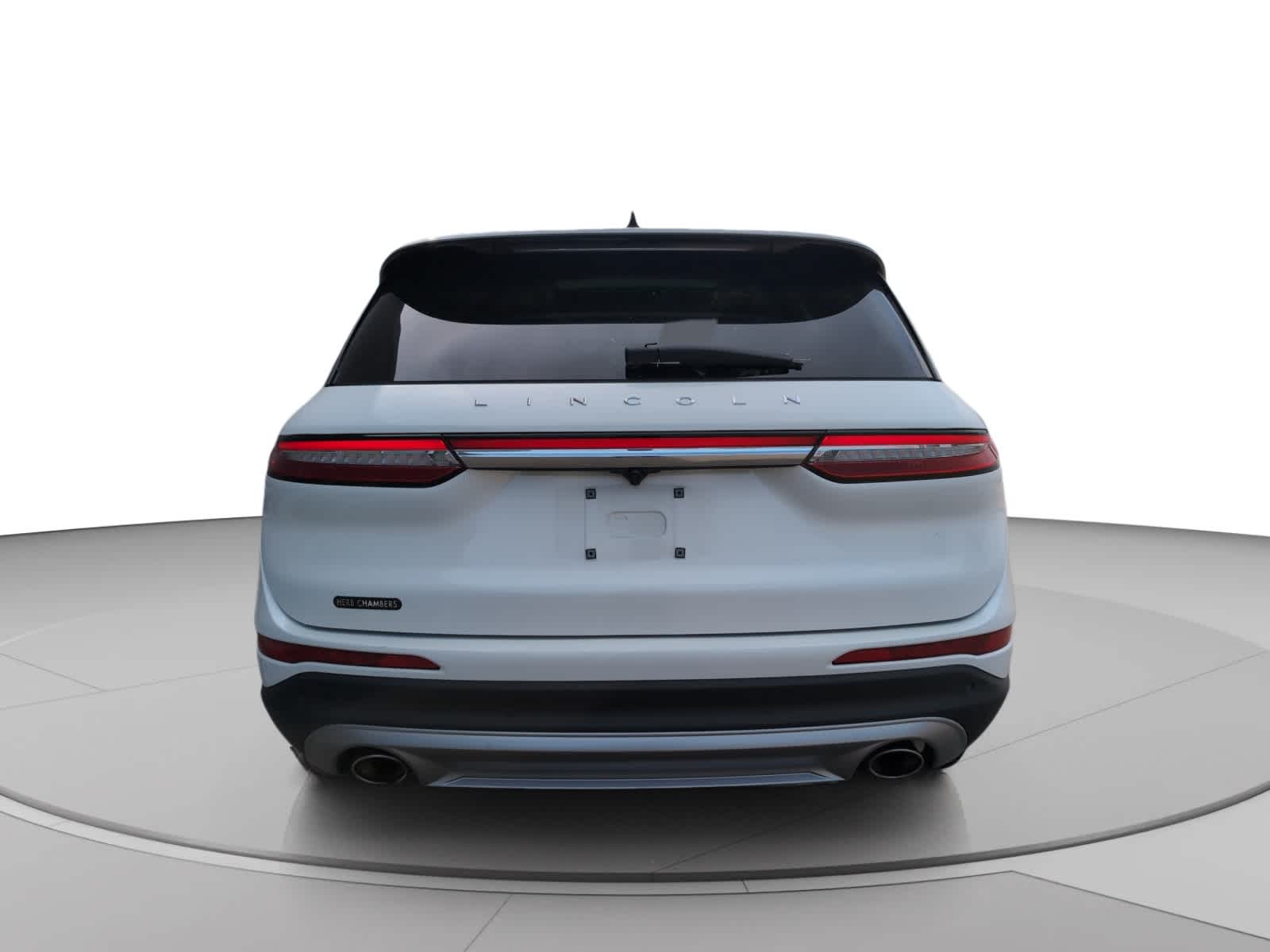 used 2020 Lincoln Corsair car, priced at $23,398
