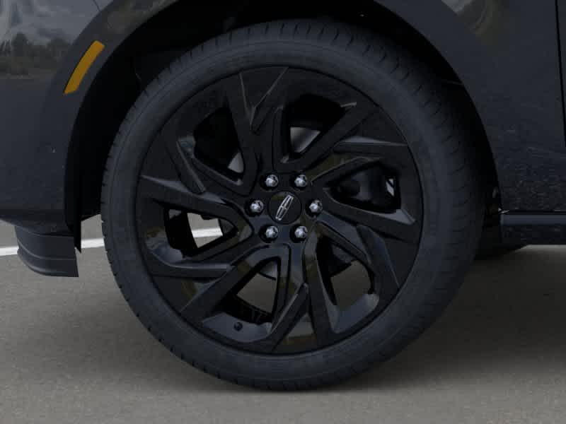 new 2026 Lincoln Navigator L car, priced at $138,215