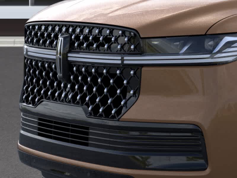 new 2026 Lincoln Navigator L car, priced at $127,665