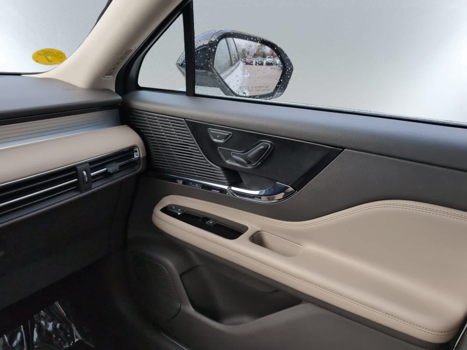 used 2022 Lincoln Corsair car, priced at $28,898