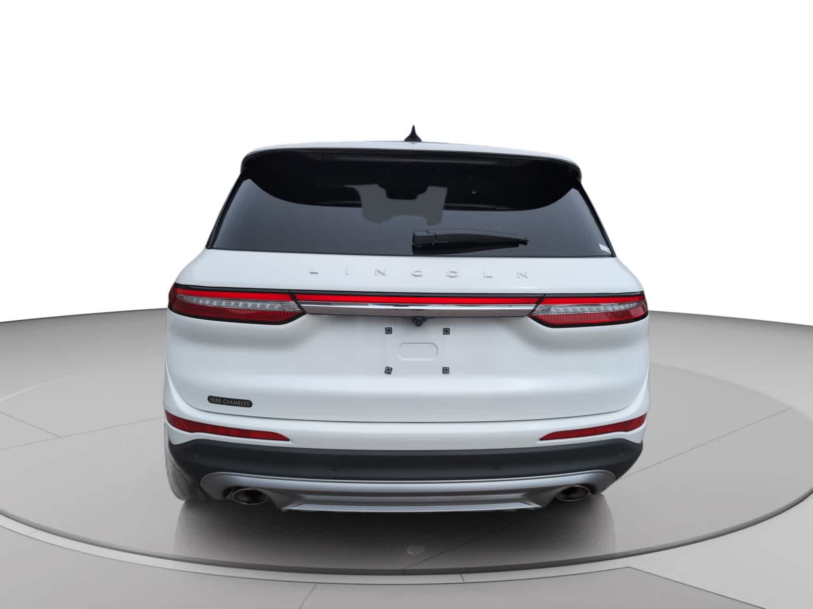 used 2023 Lincoln Corsair car, priced at $30,498