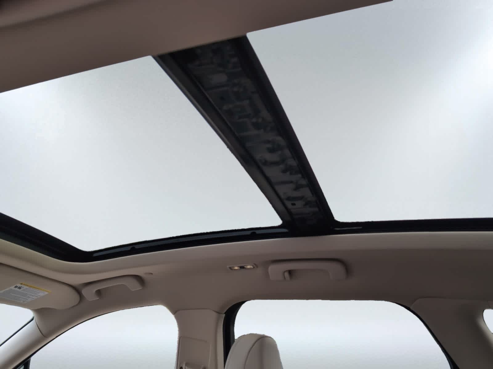 used 2024 Lincoln Corsair car, priced at $36,398