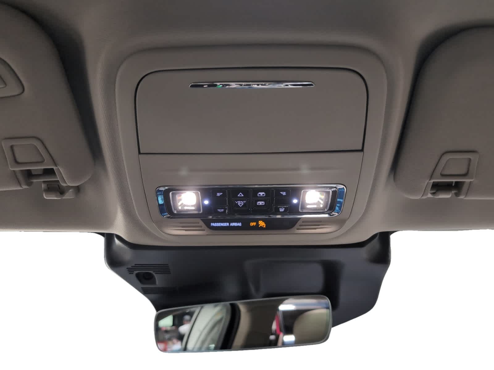 used 2025 Lincoln Corsair car, priced at $42,998