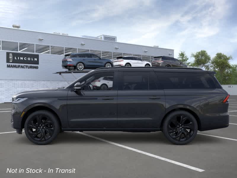 new 2026 Lincoln Navigator L car, priced at $138,215