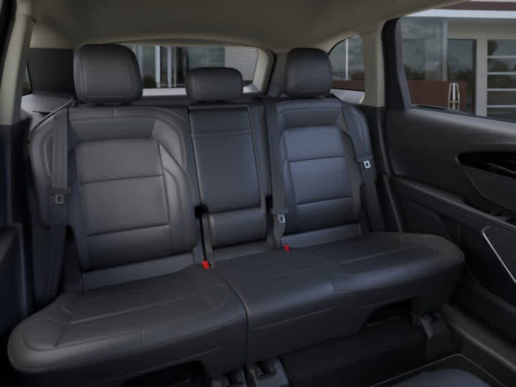 New 2026 Lincoln Nautilus Premiere SUV