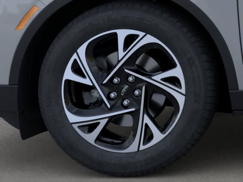 new 2026 Lincoln Nautilus car, priced at $66,705