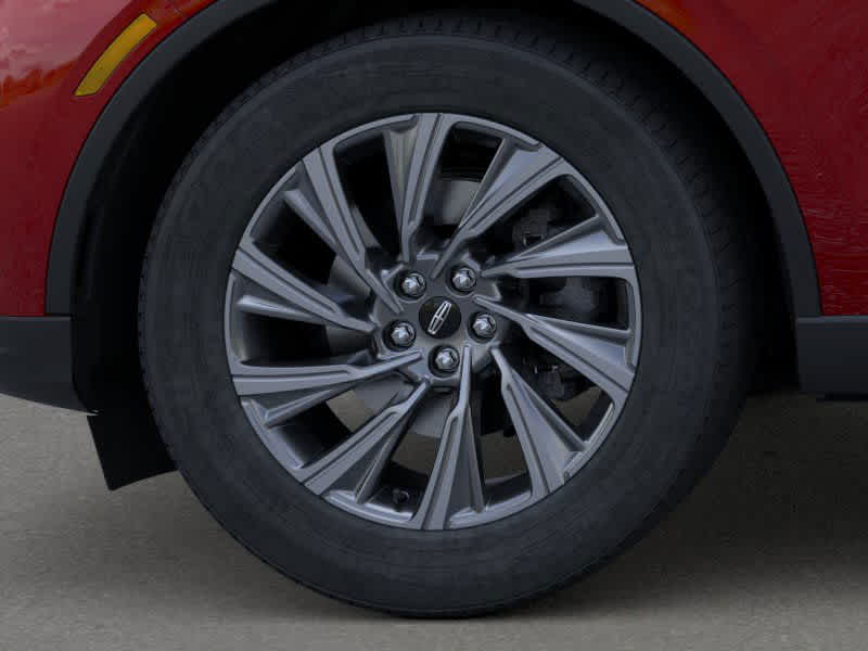 new 2026 Lincoln Aviator car, priced at $64,795