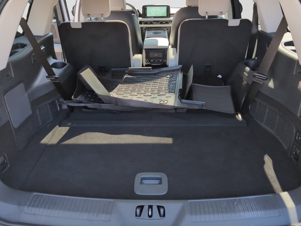 Used 2026 Lincoln Aviator Premiere SUV