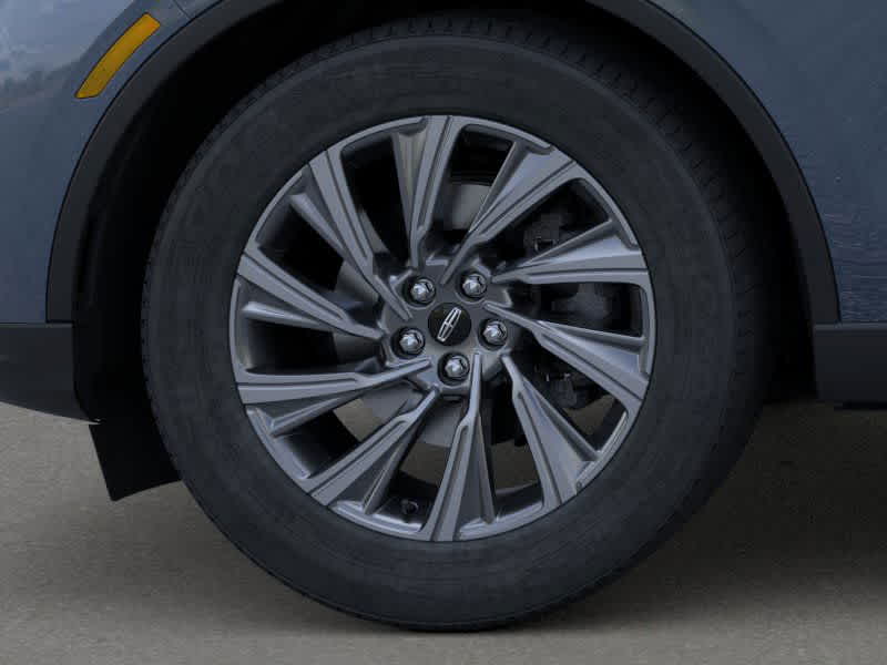 new 2026 Lincoln Aviator car, priced at $62,105