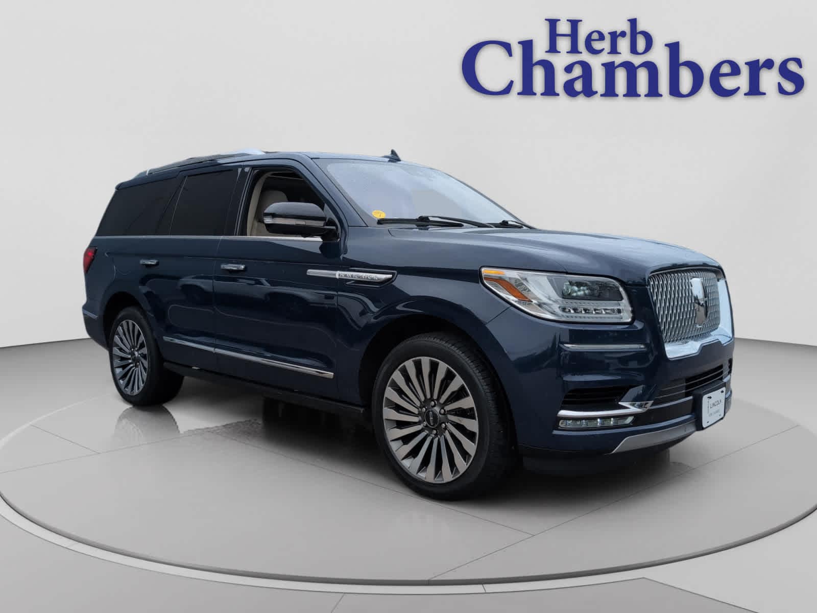 2018 Lincoln Navigator Reserve 4WD's photo