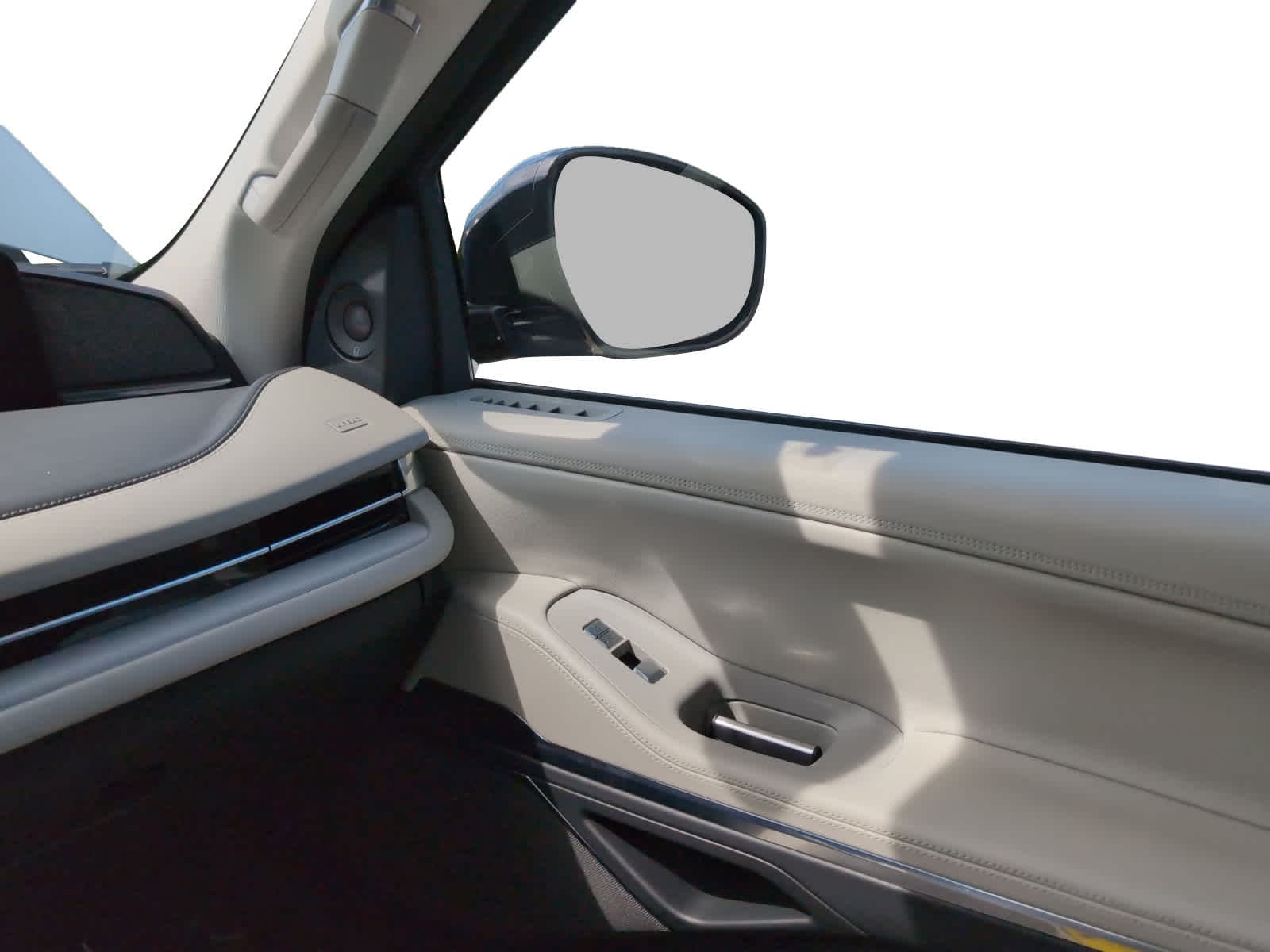 used 2026 Lincoln Navigator car, priced at $96,077