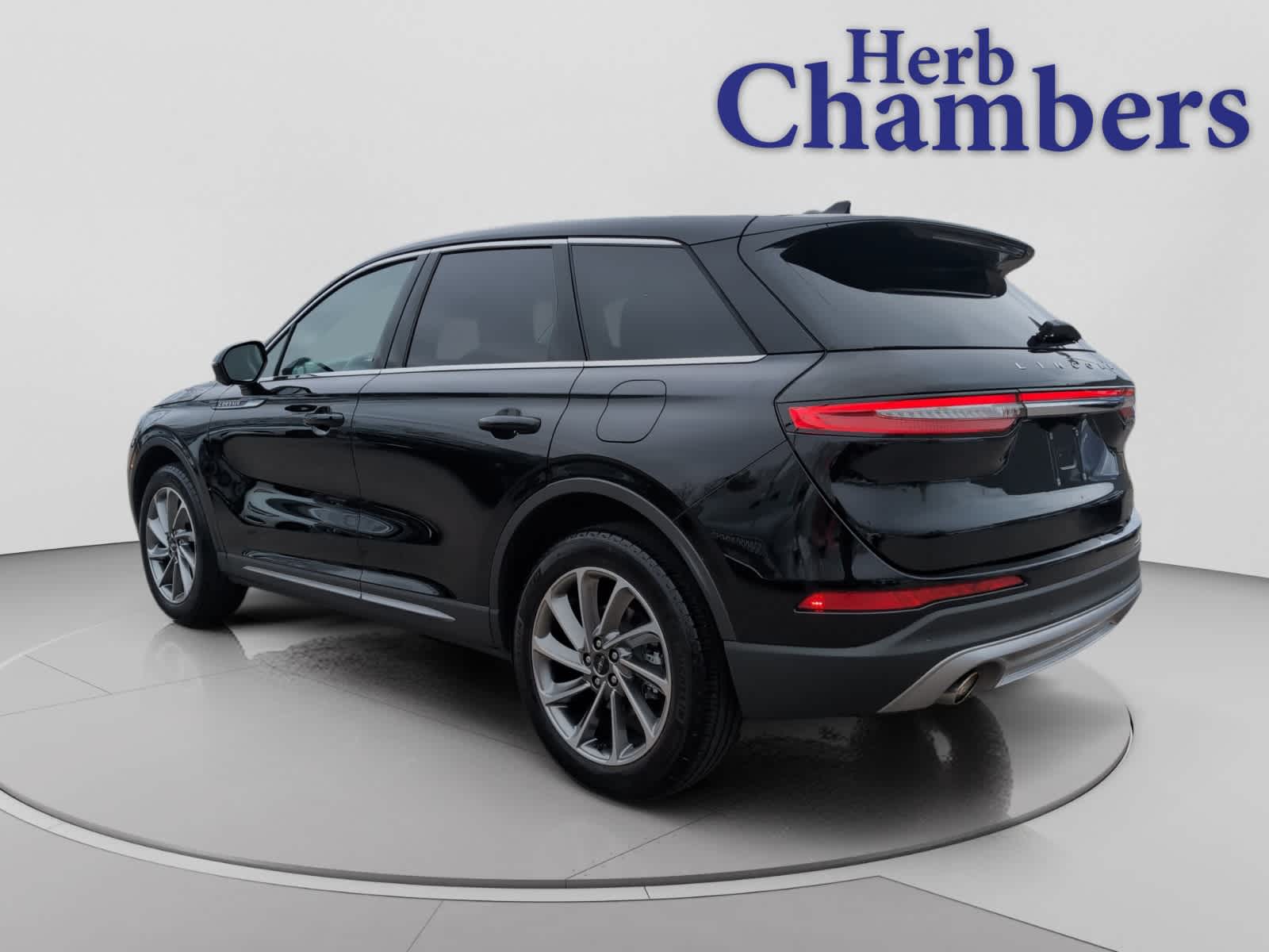used 2023 Lincoln Corsair car, priced at $32,998