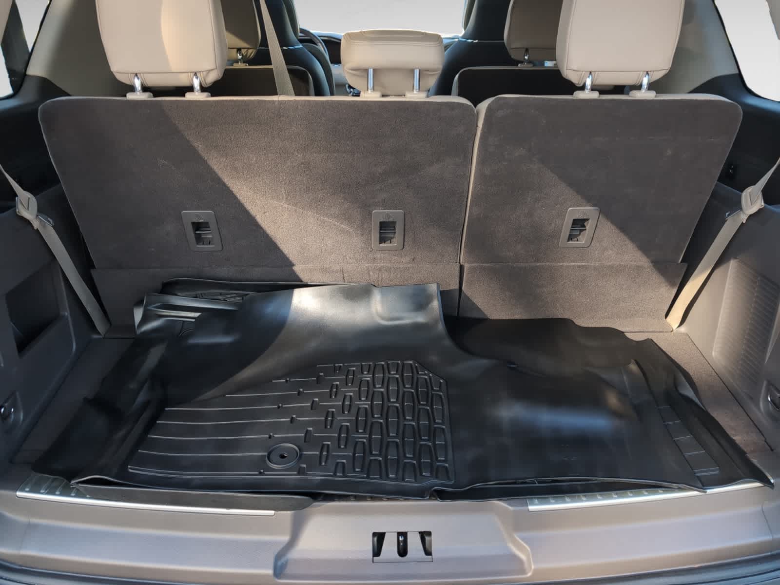 2022 Lincoln Navigator Reserve photo 2