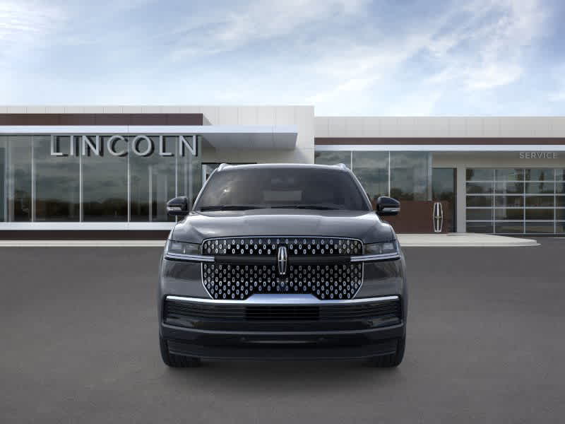 new 2026 Lincoln Navigator L car, priced at $112,310