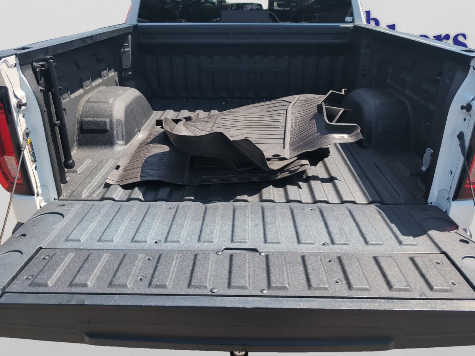 used 2024 GMC Sierra 1500 car, priced at $54,698