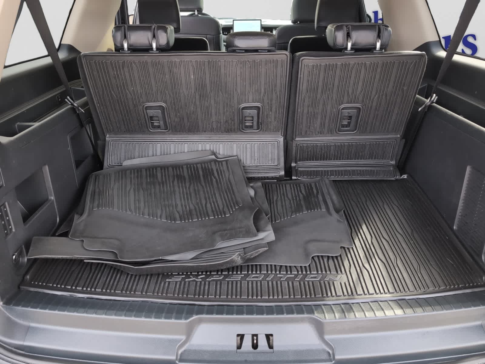 used 2023 Ford Expedition Max car, priced at $48,798