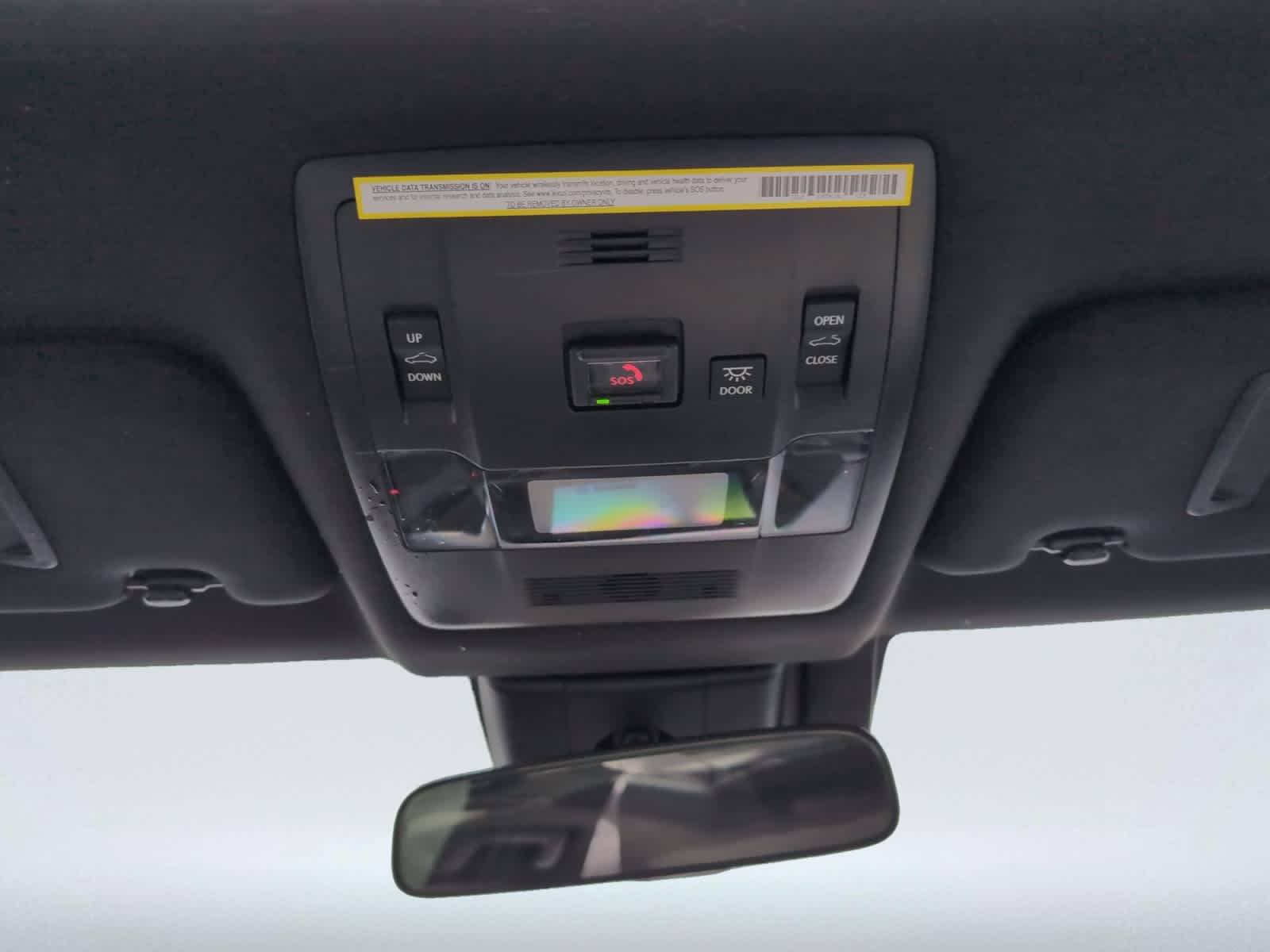 used 2023 Lexus UX 250h car, priced at $33,298