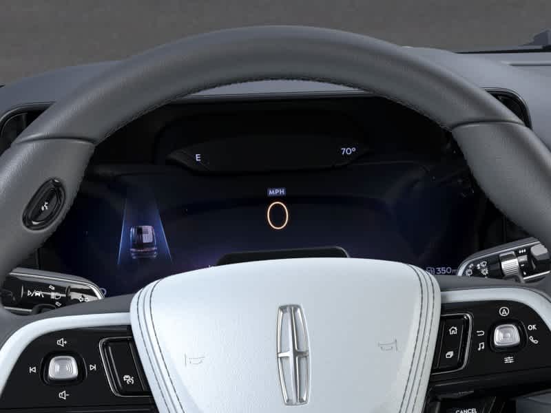 new 2026 Lincoln Aviator car, priced at $90,245