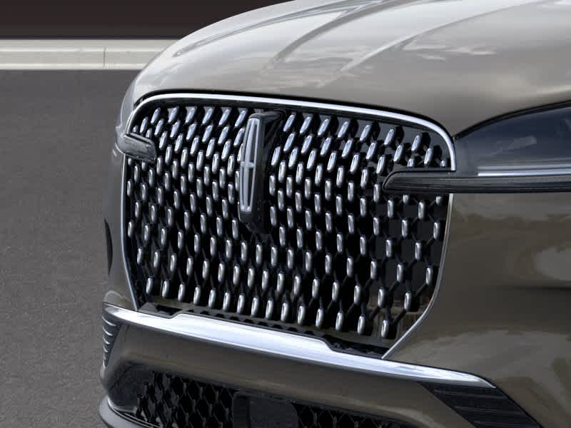 new 2026 Lincoln Aviator car, priced at $71,875