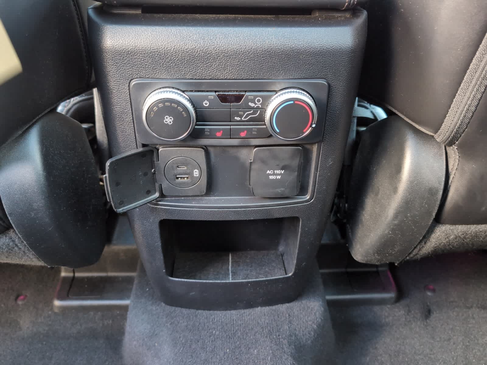 used 2021 Ford Explorer car, priced at $27,398