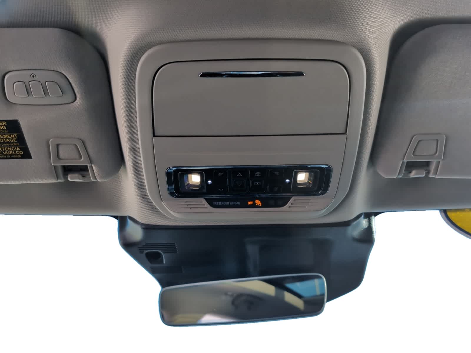 used 2025 Lincoln Corsair car, priced at $46,998