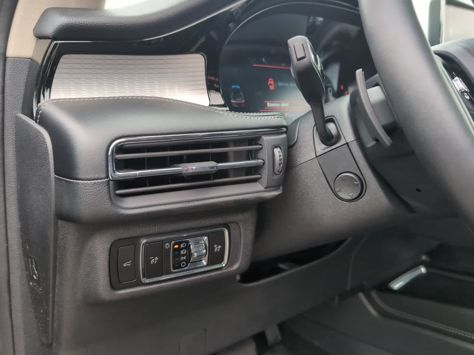 used 2023 Lincoln Corsair car, priced at $32,998