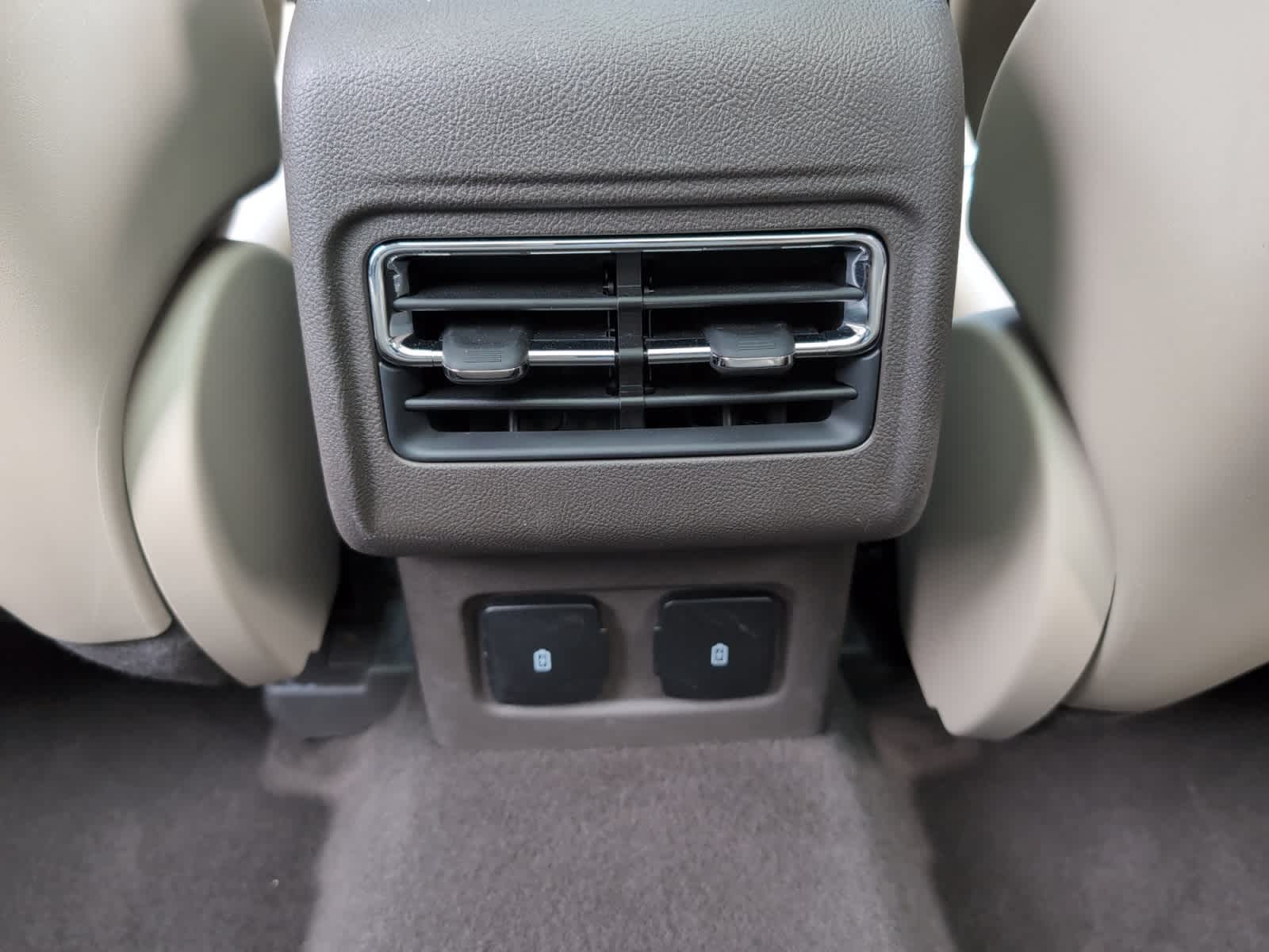 used 2024 Lincoln Corsair car, priced at $36,398