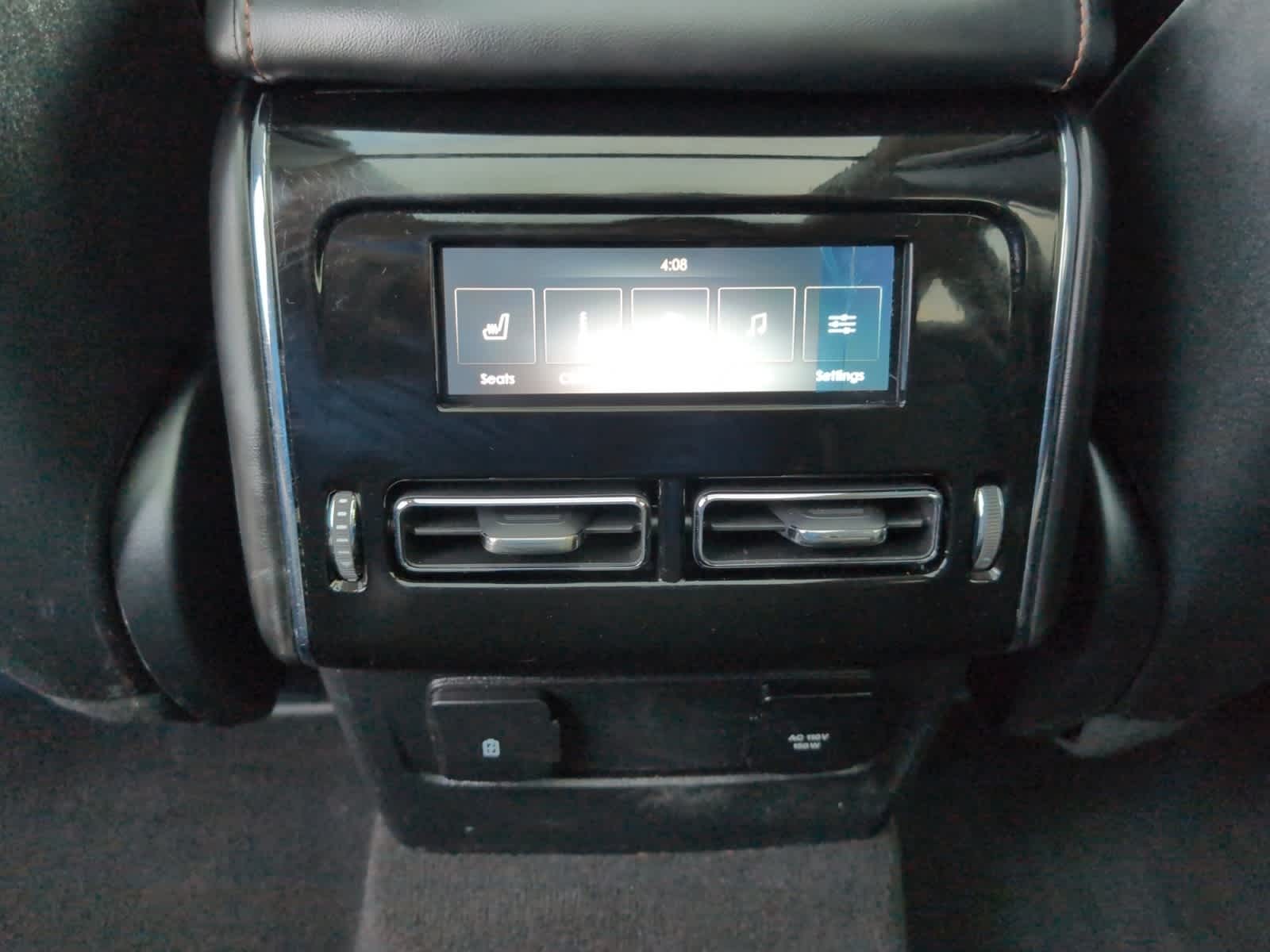 used 2023 Lincoln Aviator car, priced at $49,998