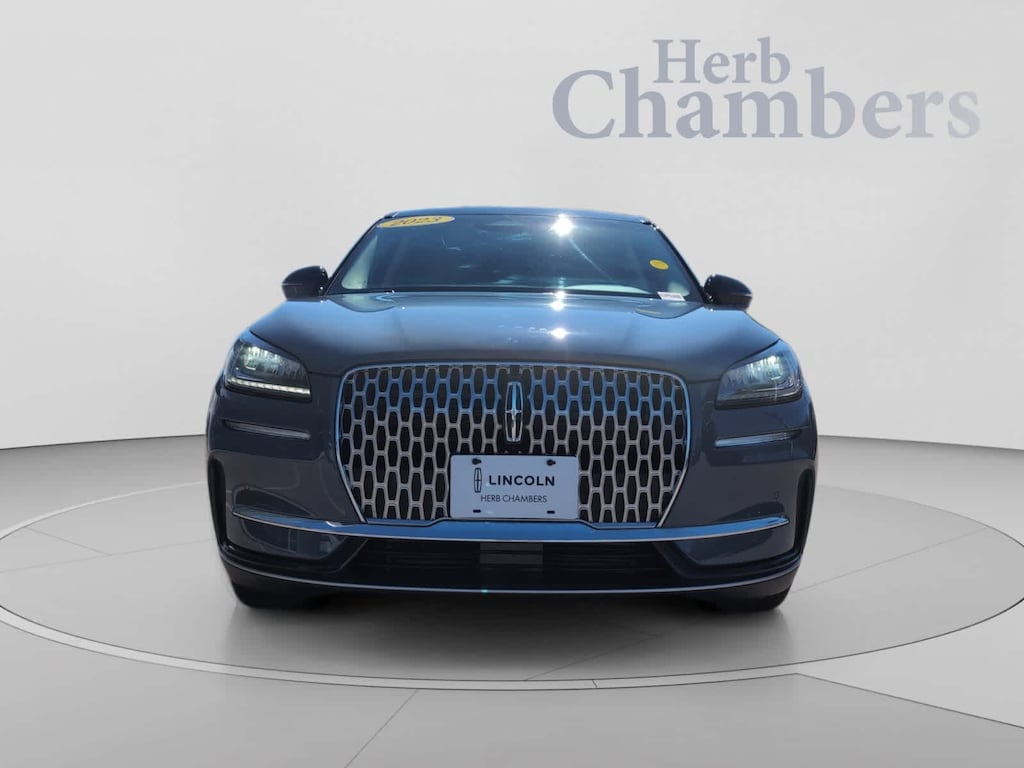 Used 2023 Lincoln Corsair Standard SUV