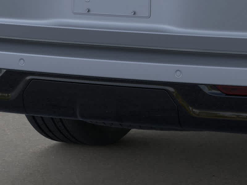 new 2026 Lincoln Navigator L car, priced at $113,115