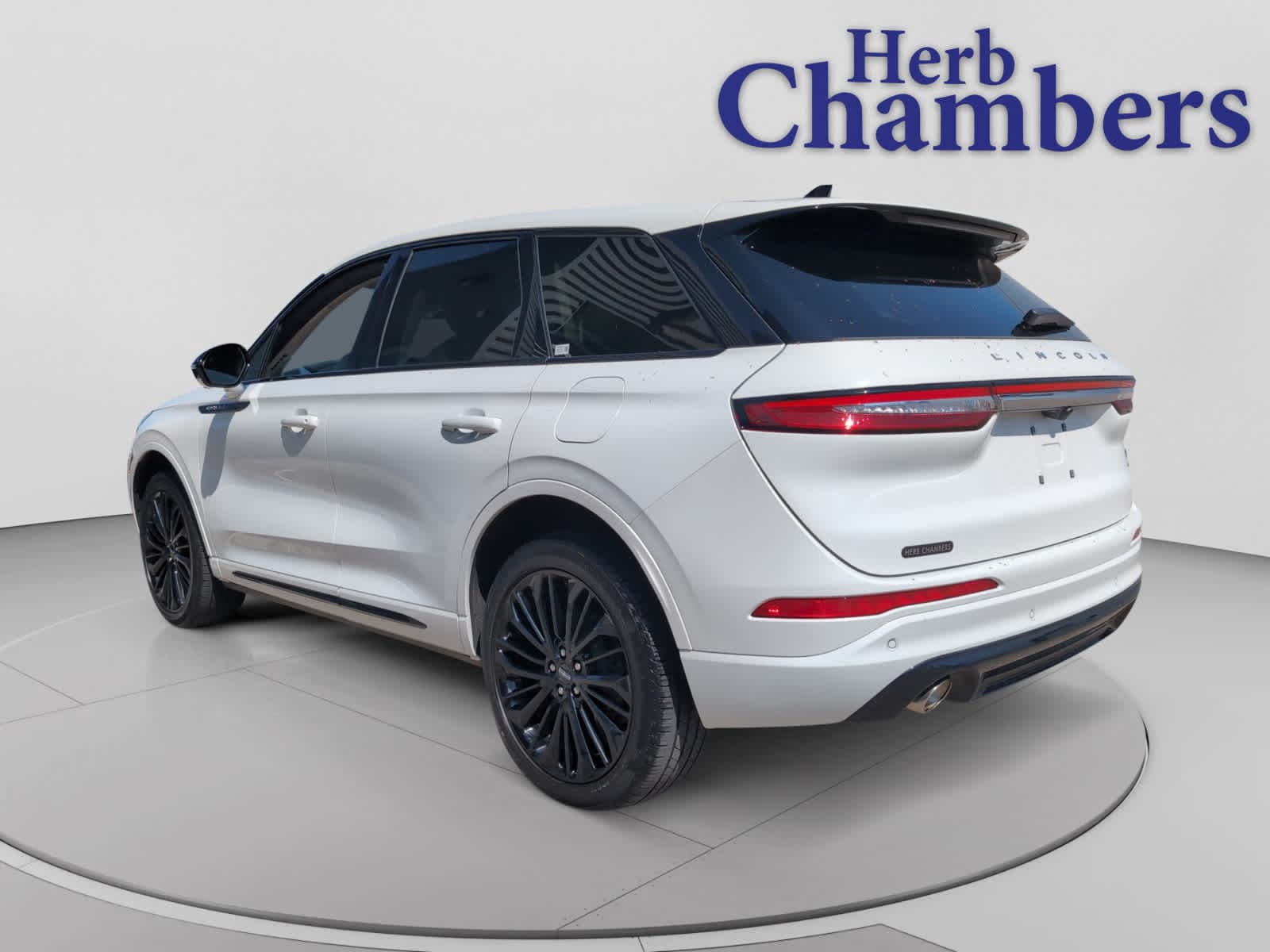 used 2023 Lincoln Corsair car, priced at $32,598