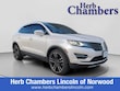  Lincoln MKC