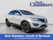 Used 2018 Lincoln MKC Reserve SUV