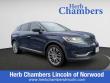 Used 2018 Lincoln MKX Reserve SUV