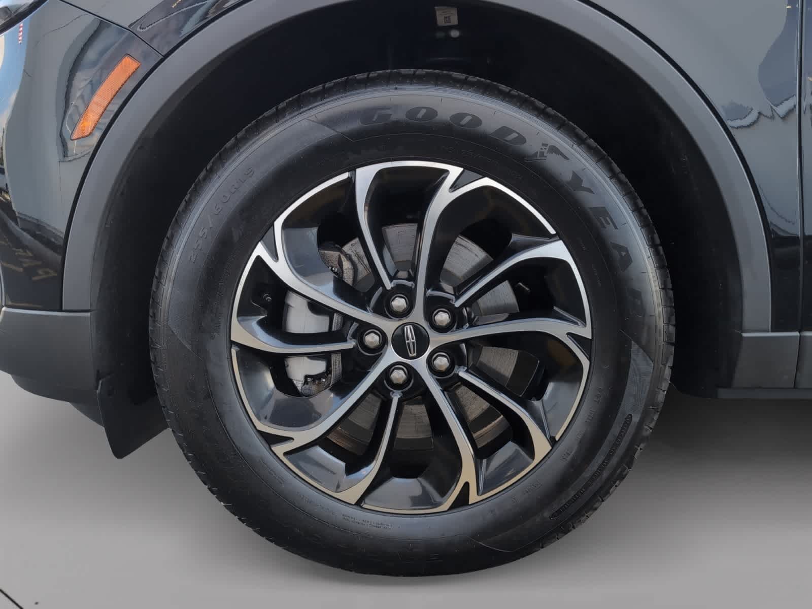 used 2026 Lincoln Nautilus car, priced at $52,224