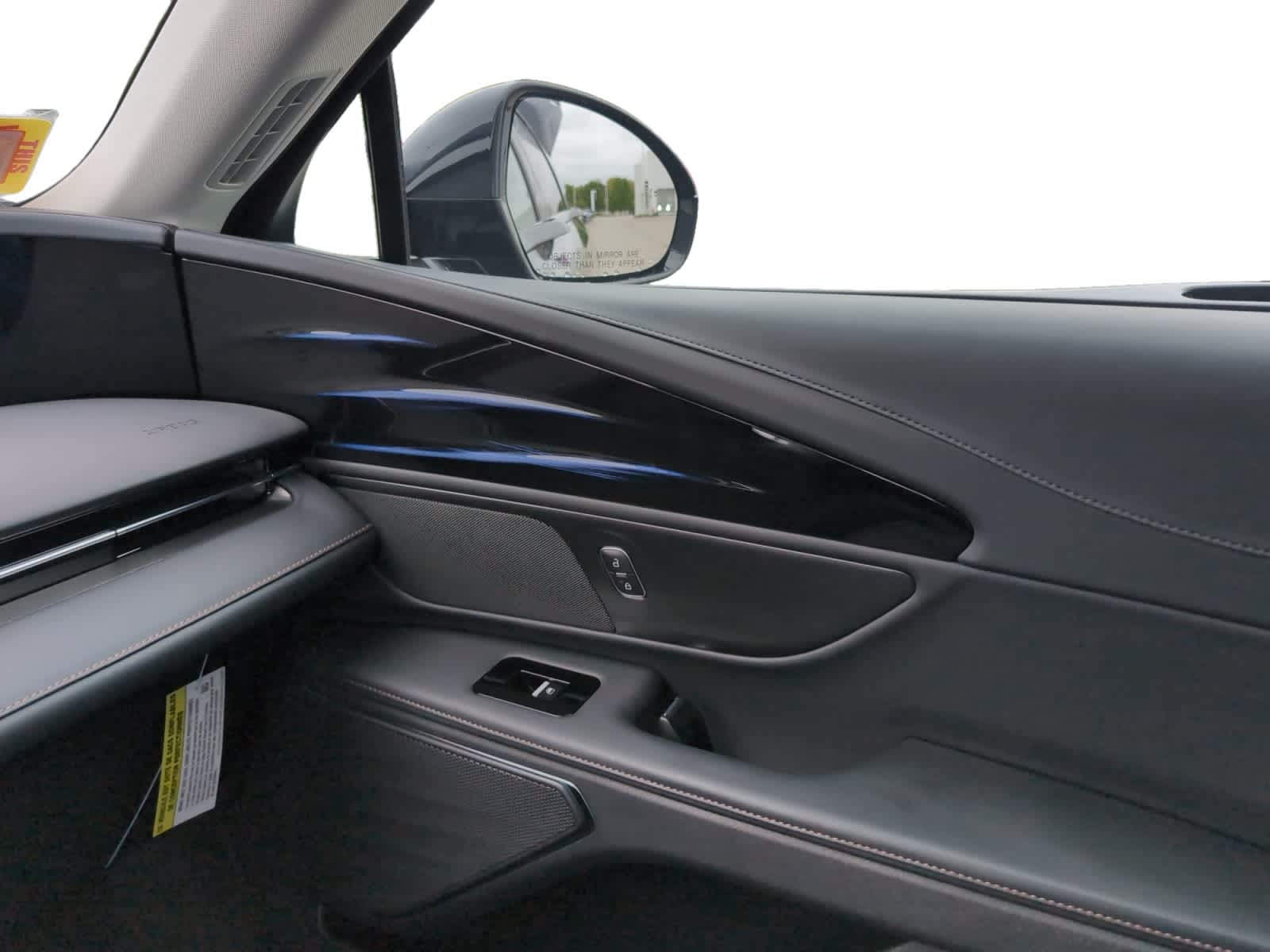 used 2026 Lincoln Nautilus car, priced at $54,744