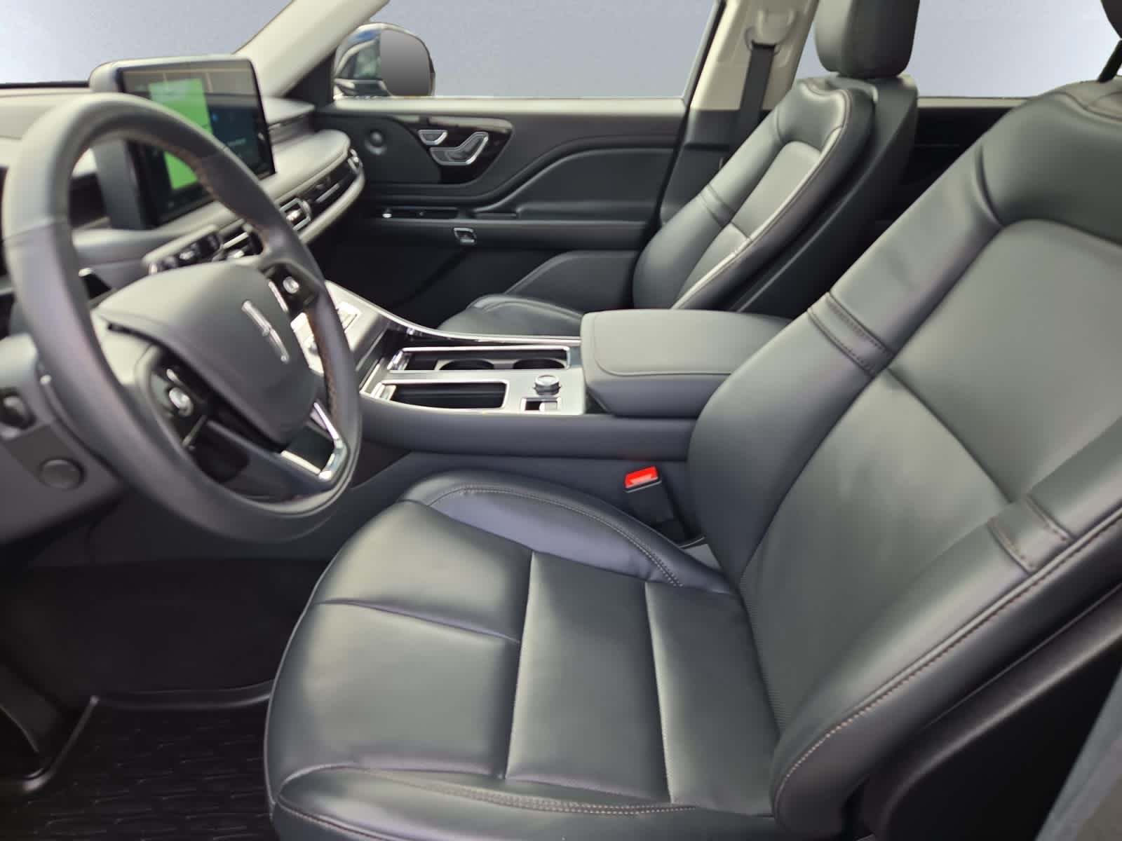 Used 2026 Lincoln Aviator Premiere SUV