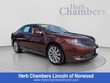  Lincoln MKS