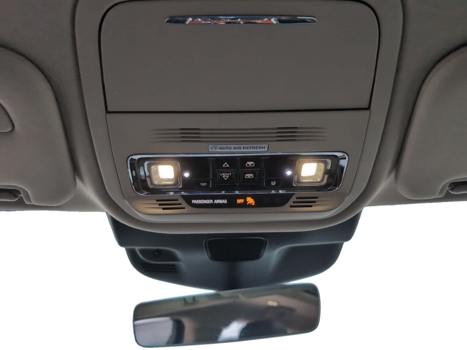 used 2023 Lincoln Aviator car, priced at $49,998