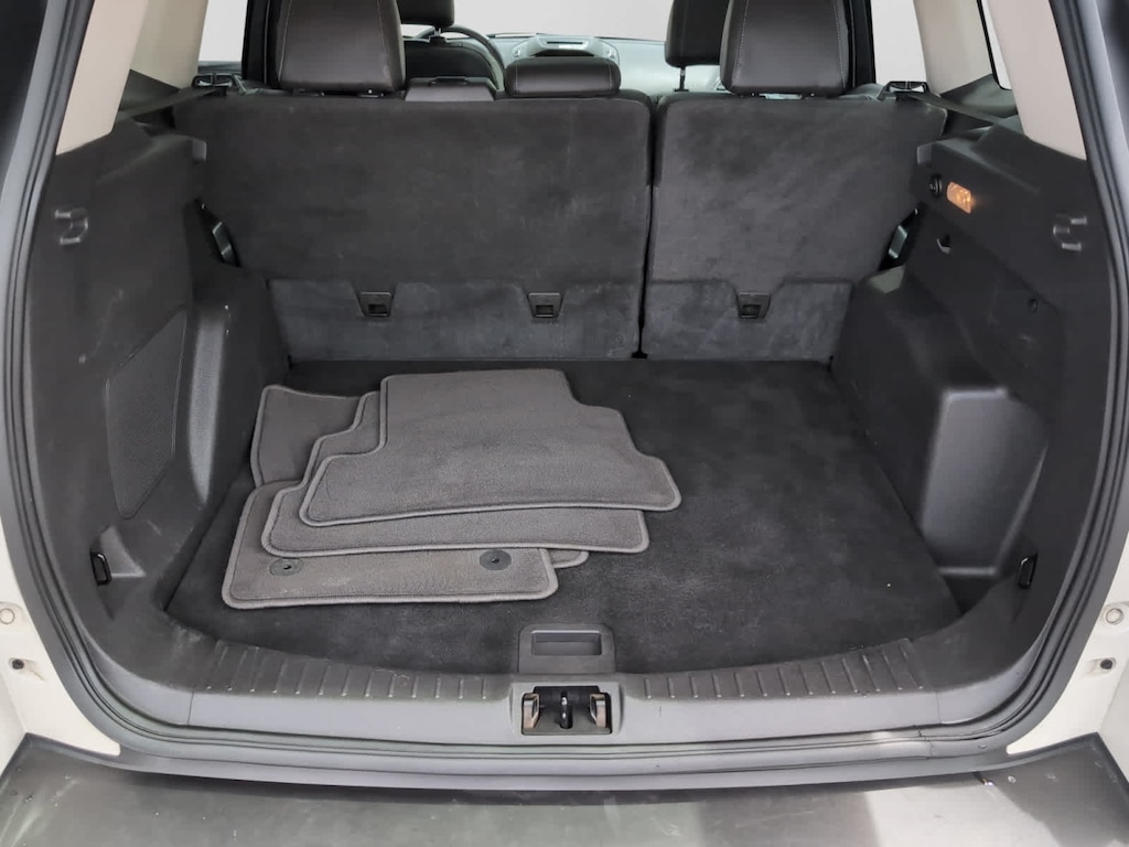 Used 2017 Ford Escape Titanium SUV