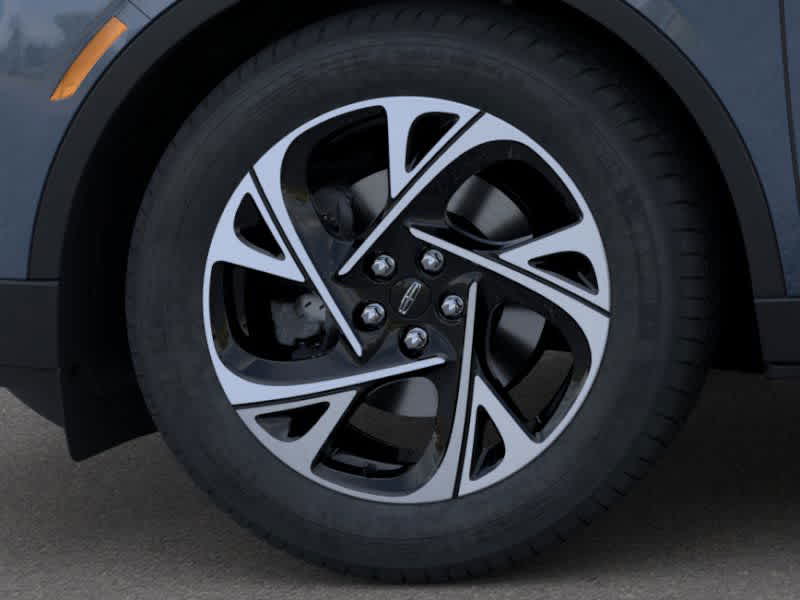 new 2026 Lincoln Nautilus car, priced at $66,705