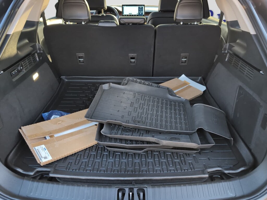 Used 2023 Lincoln Nautilus Reserve SUV