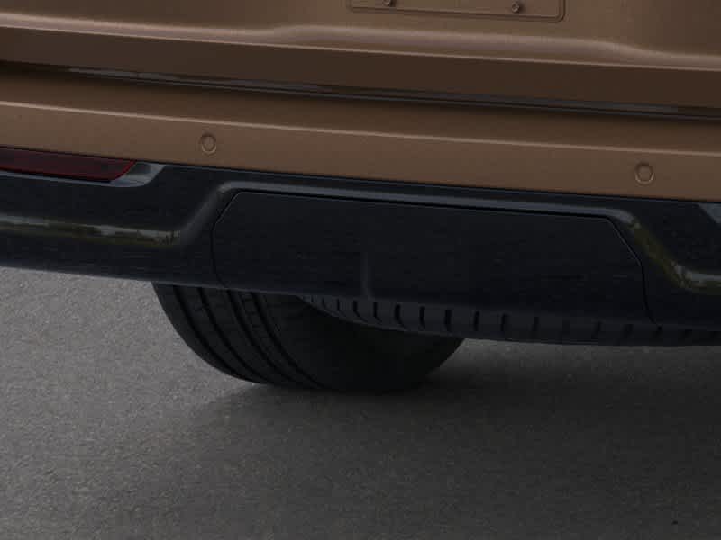new 2026 Lincoln Navigator car
