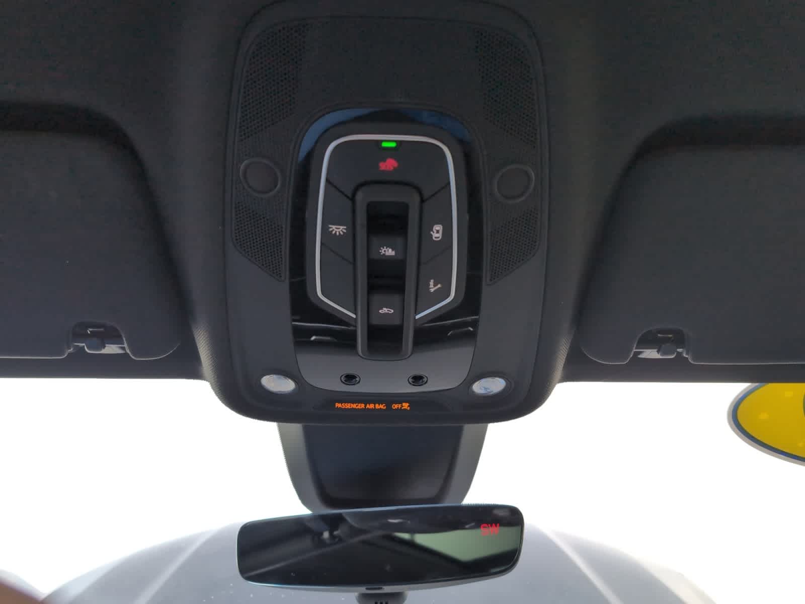 used 2020 Audi Q7 car, priced at $24,998