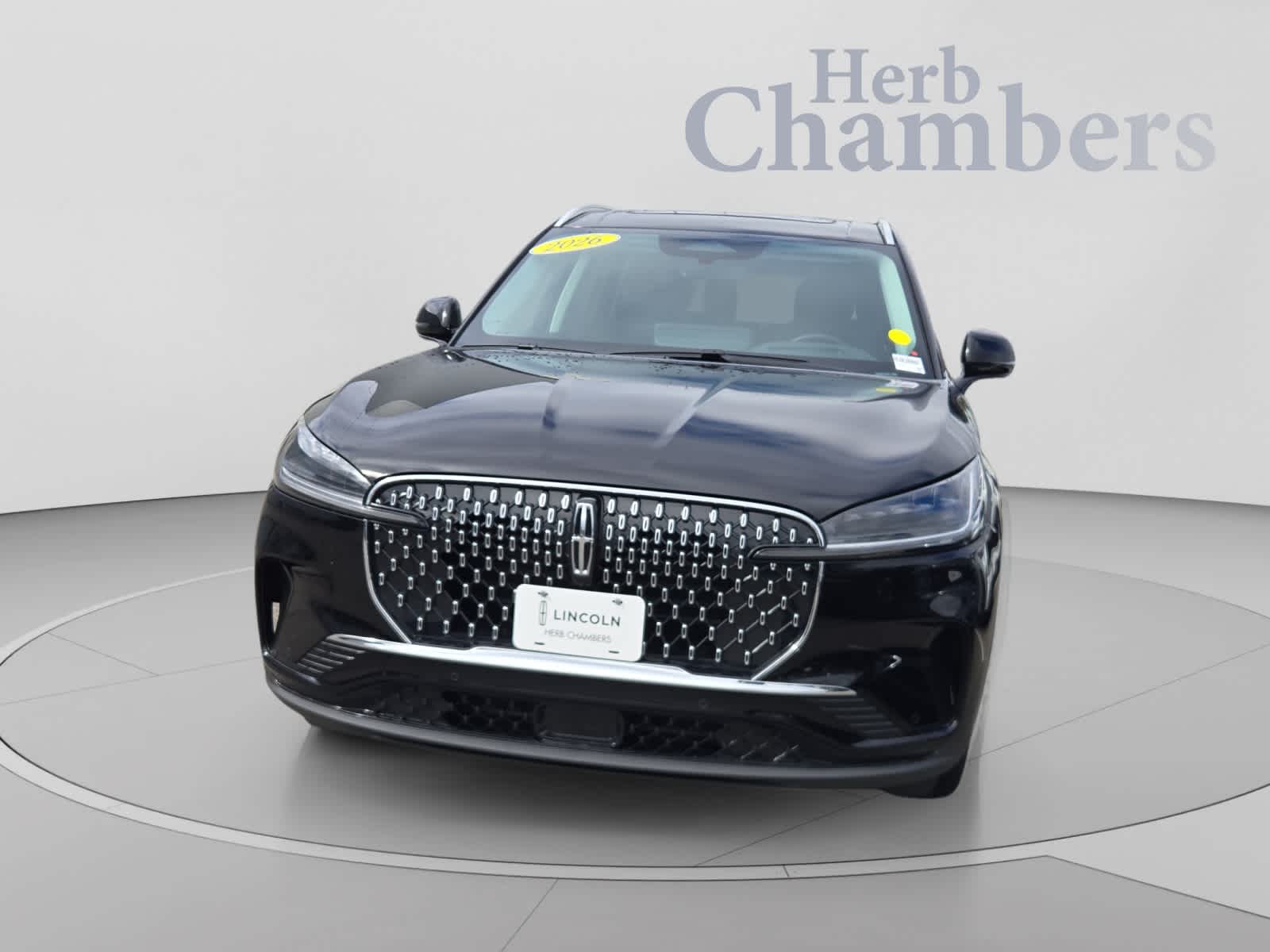 Used 2026 Lincoln Aviator Premiere SUV