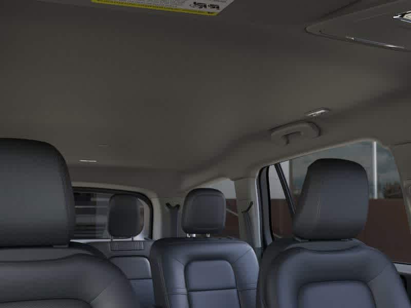 new 2026 Lincoln Aviator car, priced at $61,355