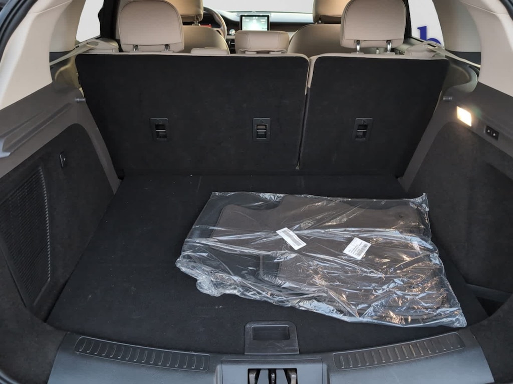 Certified 2021 Lincoln Corsair Reserve SUV